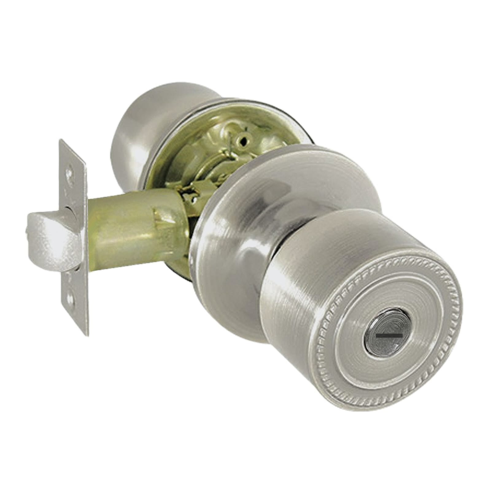 Pomo Chester Plateado Priv