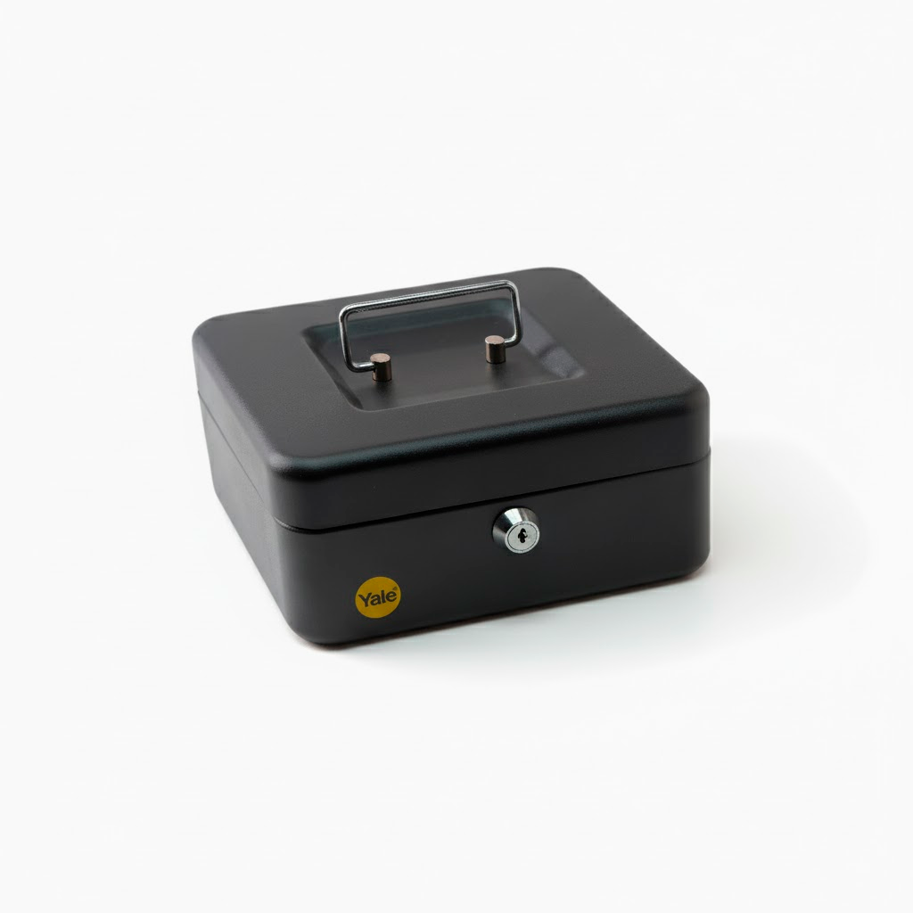 Caja de Dinero Mediana*