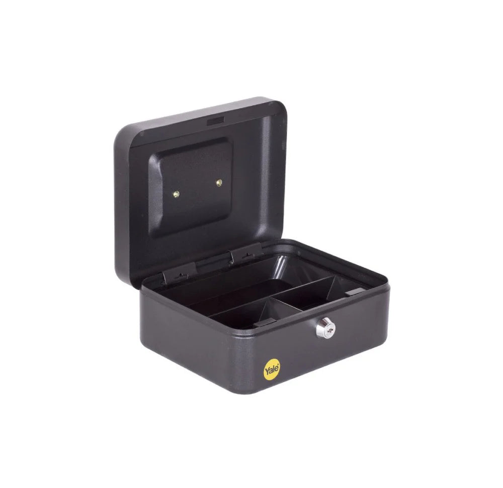 Caja de Dinero Mediana