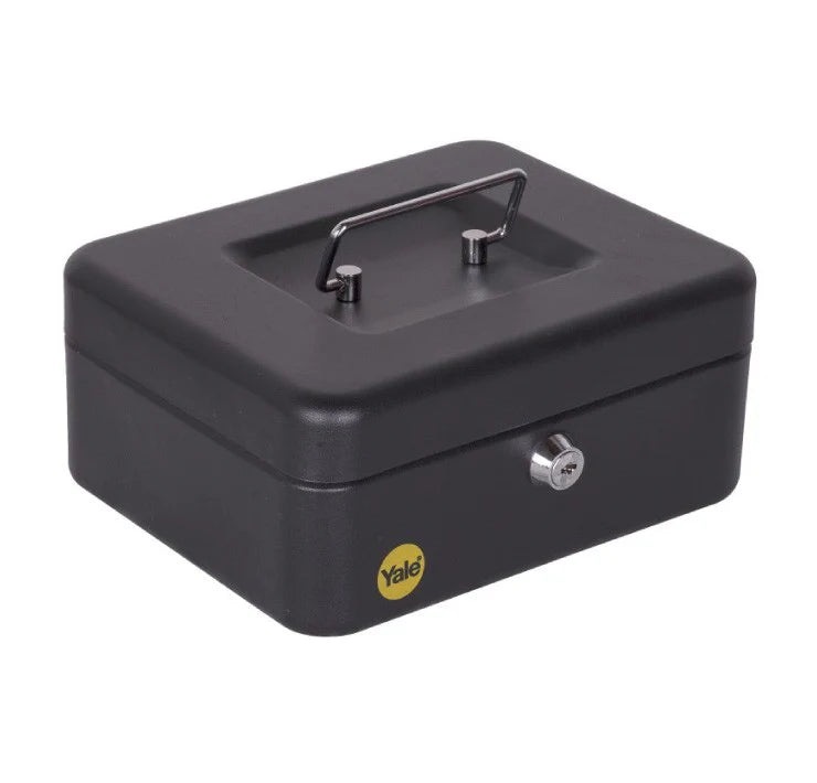 Caja de Dinero Mediana