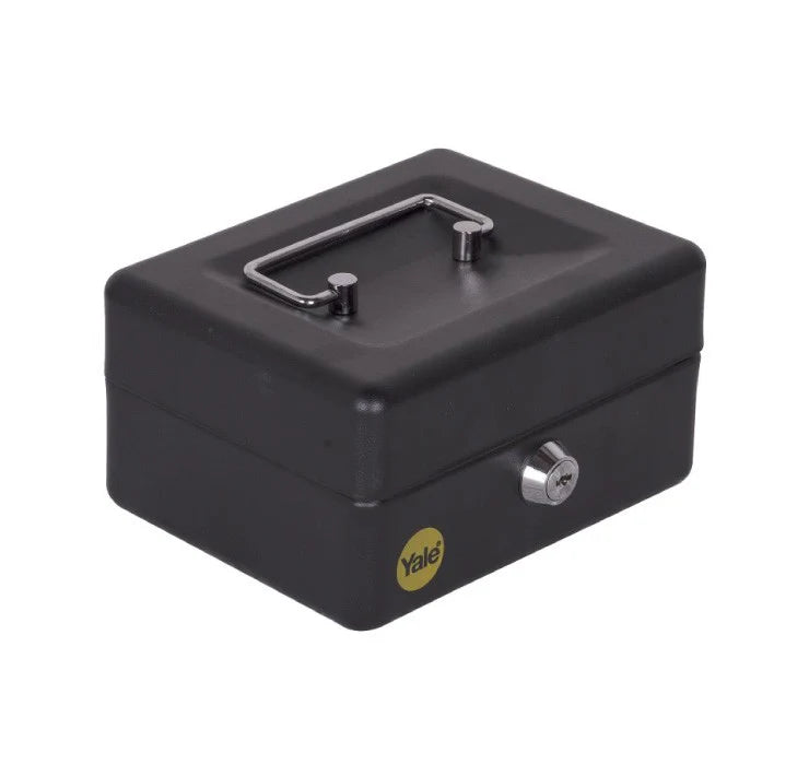 Caja de Dinero Pequeña