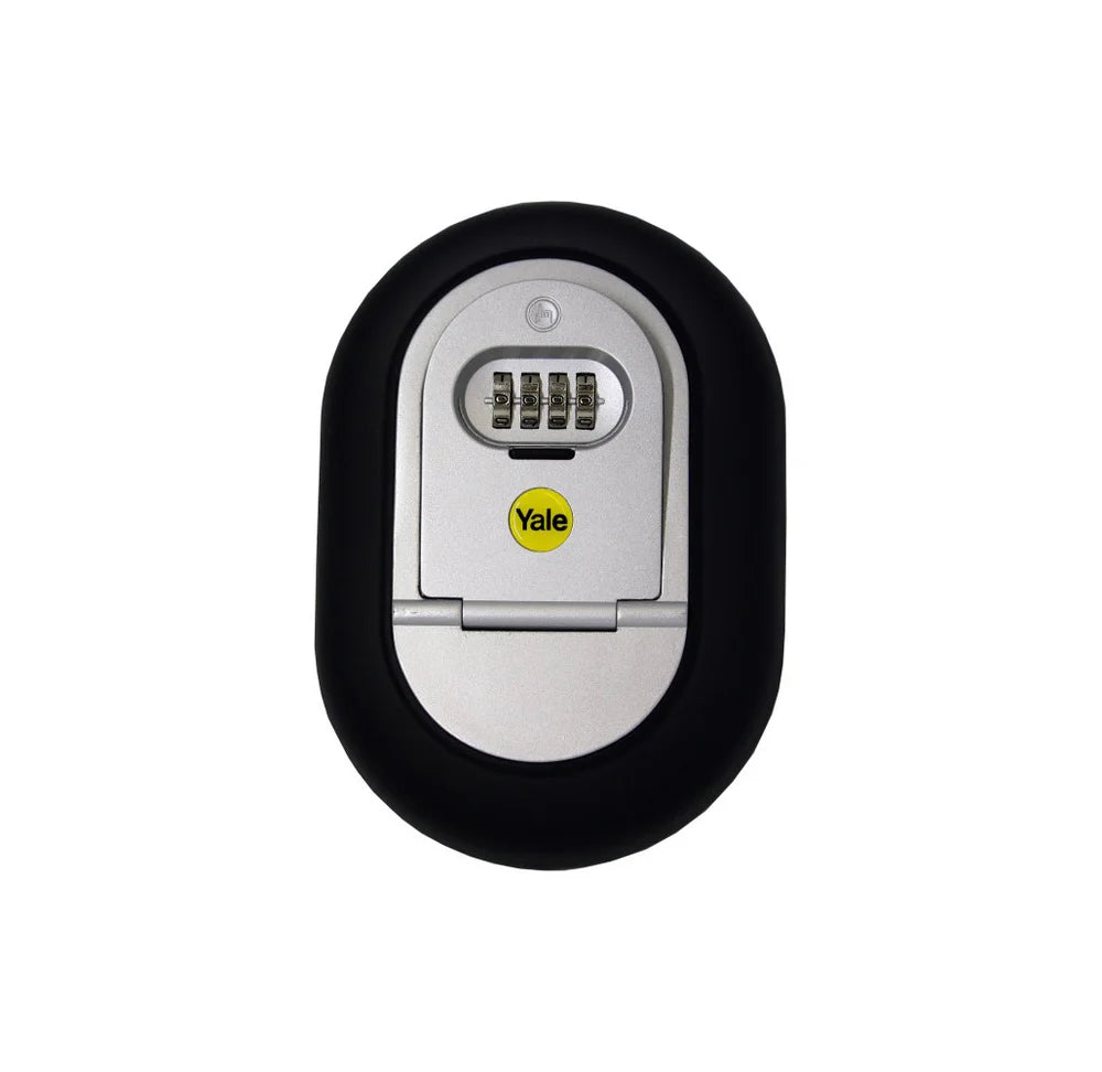 Caja de Seguridad para Llaves