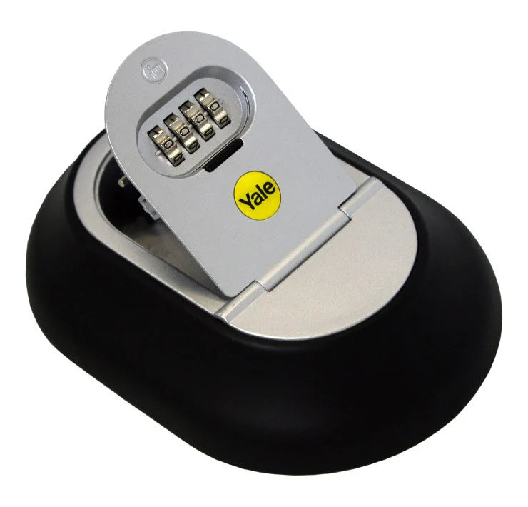 Caja de Seguridad para Llaves