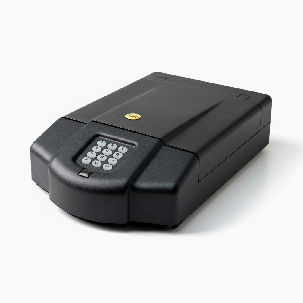 Caja Fuerte de Armas*