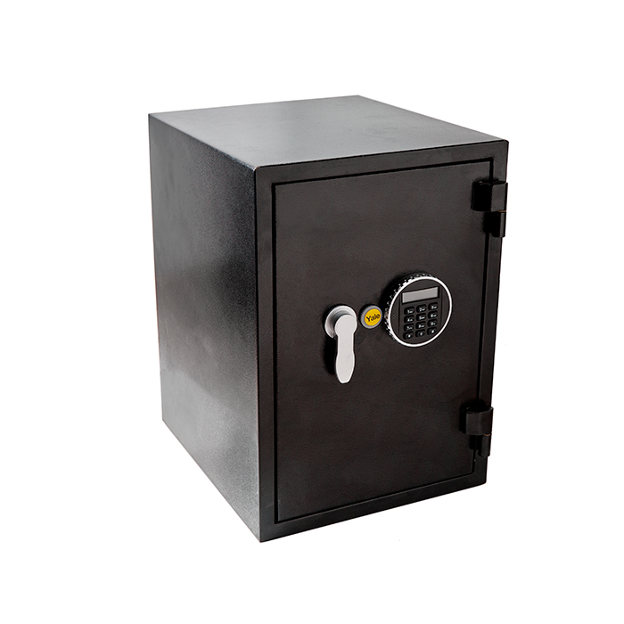 Caja Fuerte Cortafuego