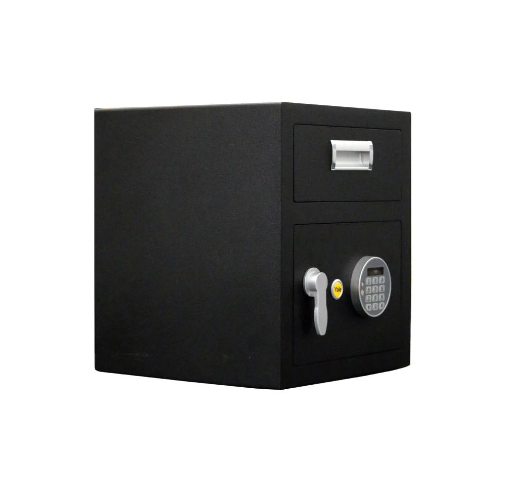 Caja Fuerte Buzón