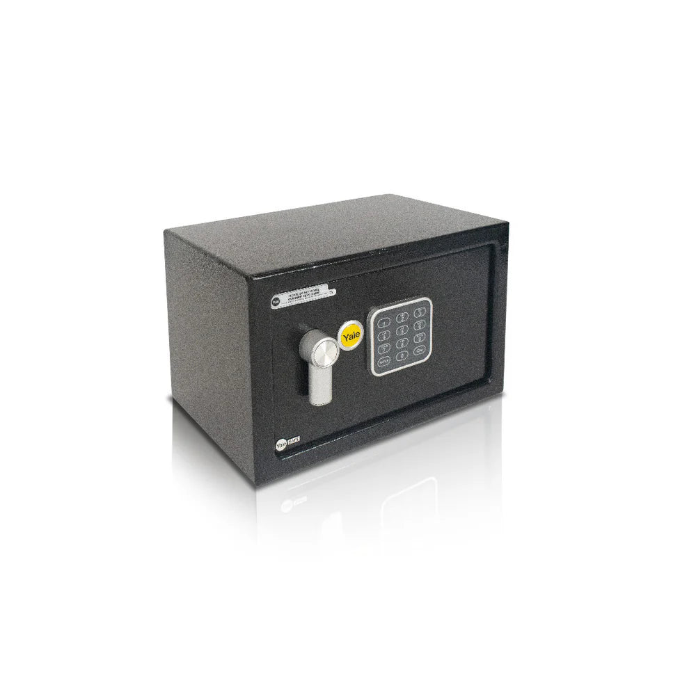 Caja Fuerte Small
