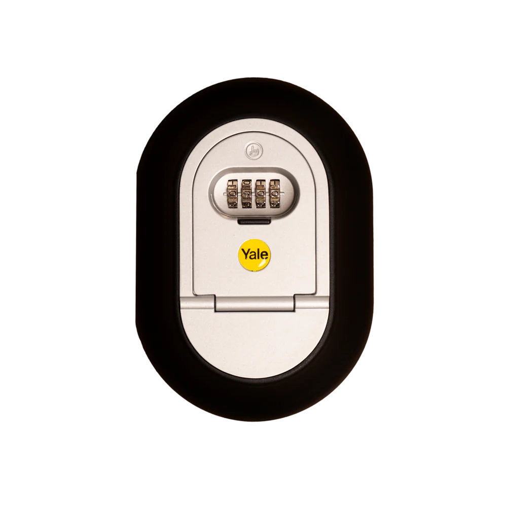 Caja de Seguridad para Llaves