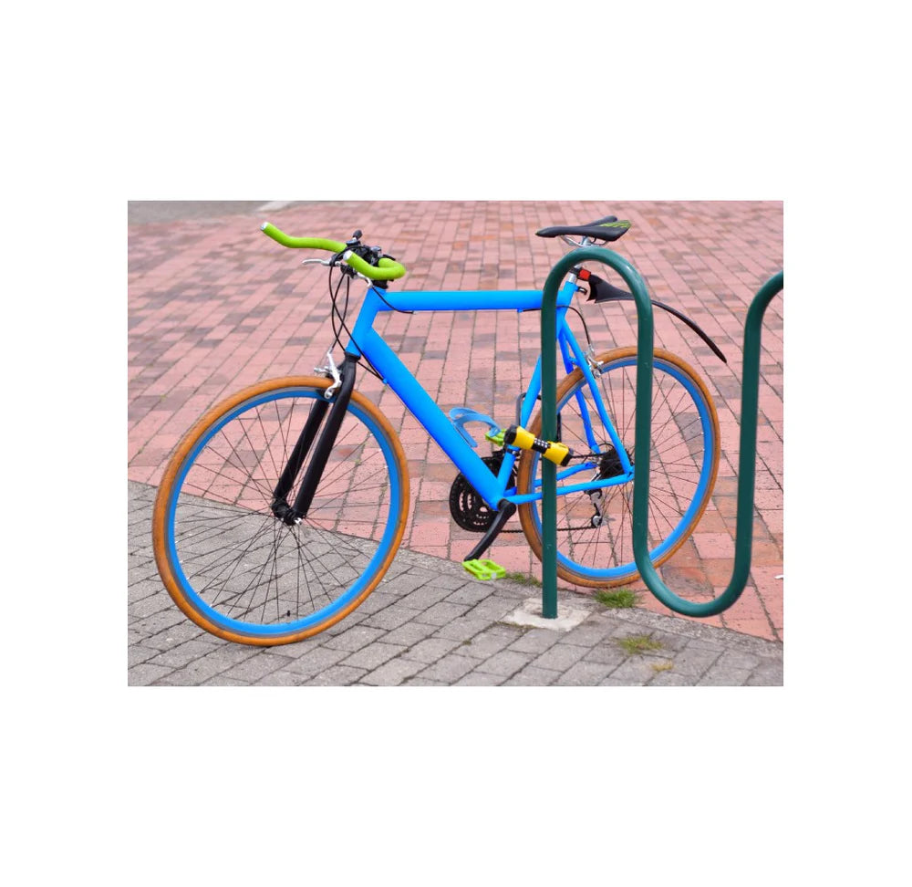 Candado de Combinación Para Bicicleta YTX240 - (240mm)