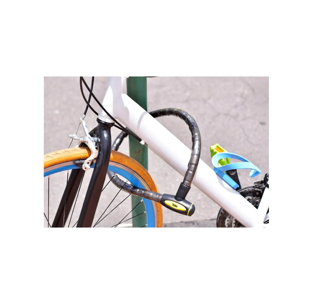 Candado De Bicicleta YFX1000