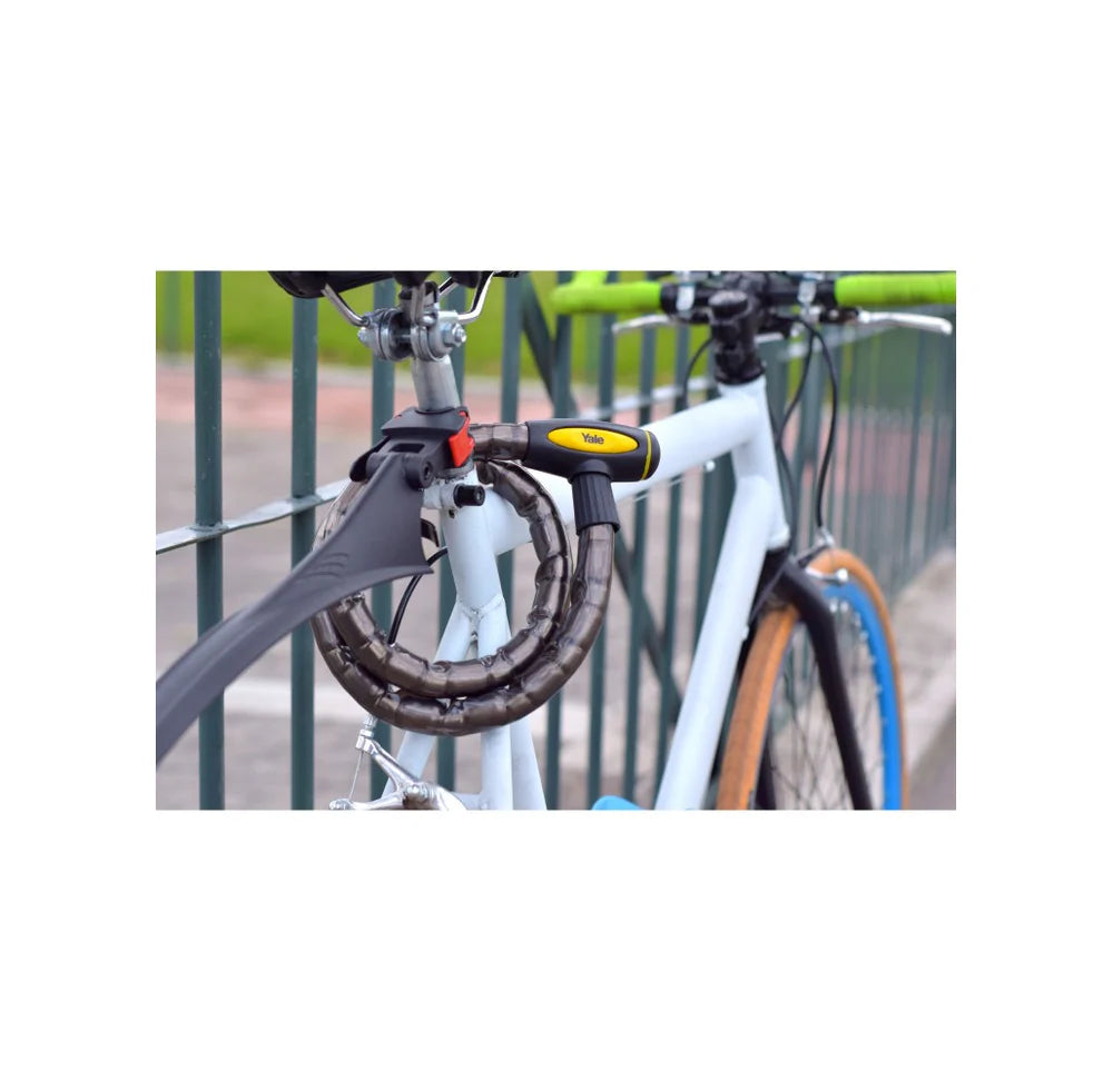 Candado De Bicicleta YFX1000