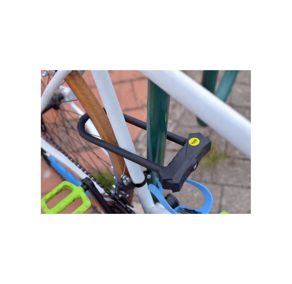 Candado Bicicleta YT285 - (285mm)