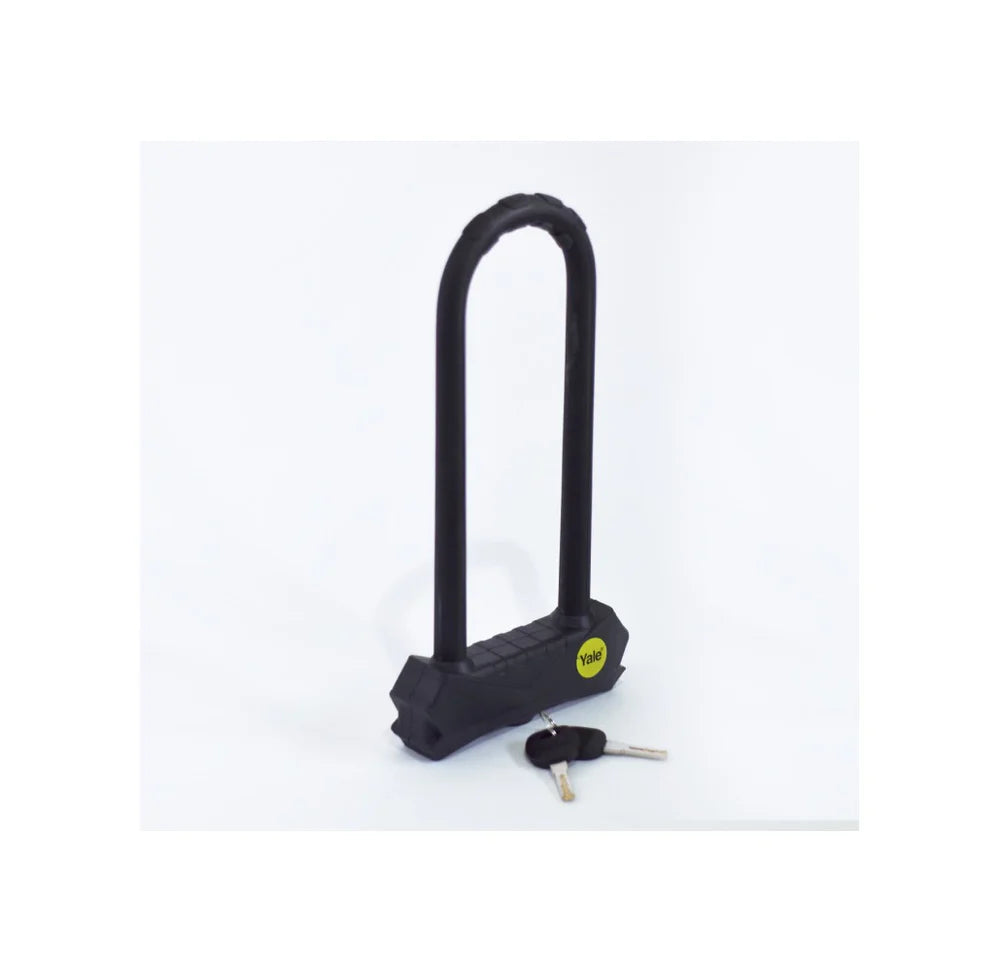 Candado Bicicleta YT285 - (285mm)