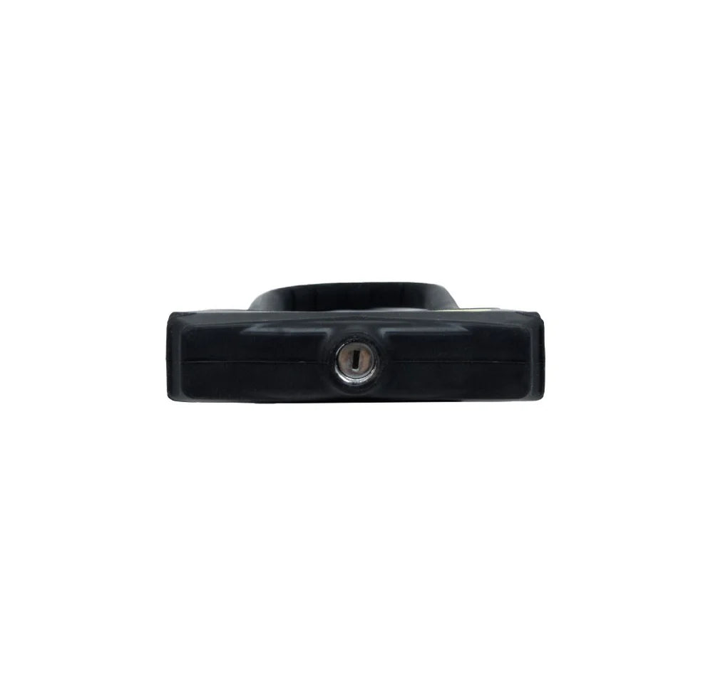 Candado Bicicleta YT285 - (285mm)
