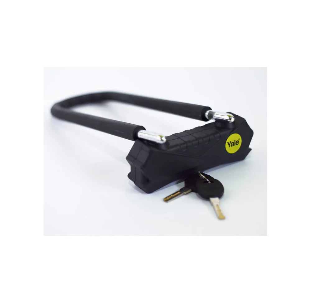 Candado Bicicleta YT285 - (285mm)