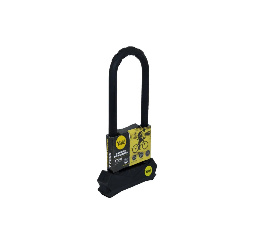 Candado Bicicleta YT285 - (285mm)