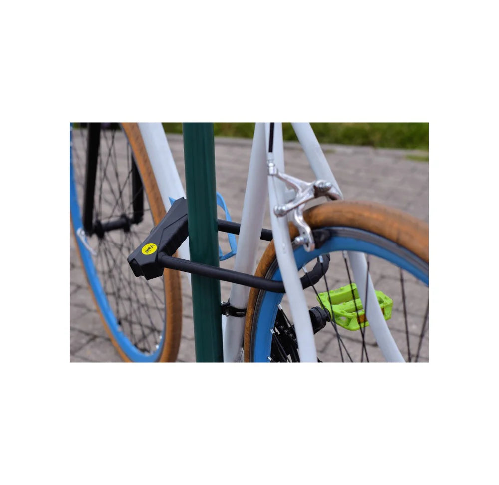 Candado Bicicleta YT285 - (285mm)