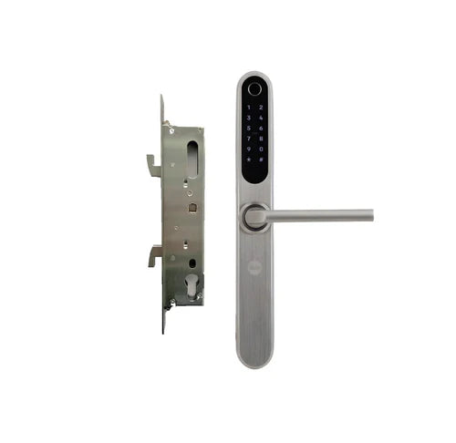 Cerradura Digital YSD100 (puerta corrediza) módulo para abrir con celular