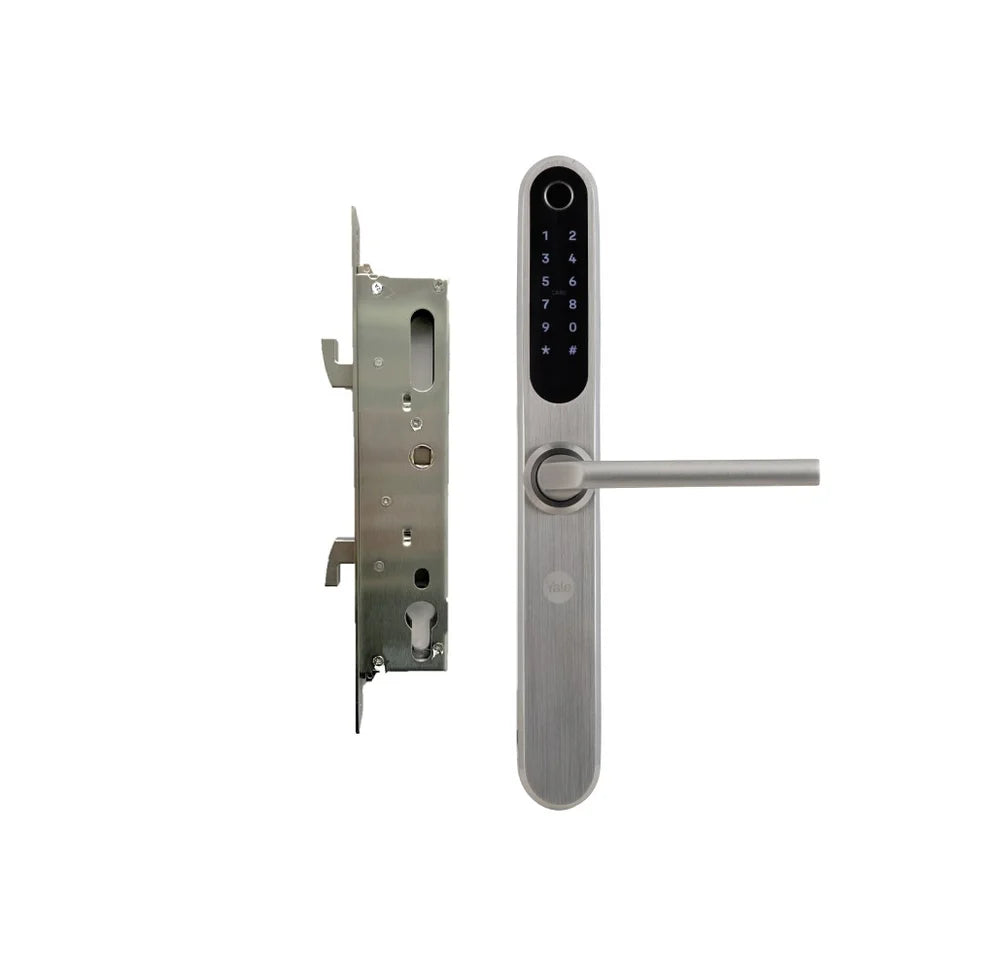 Cerradura Digital YSD100 (Puerta Corrediza)