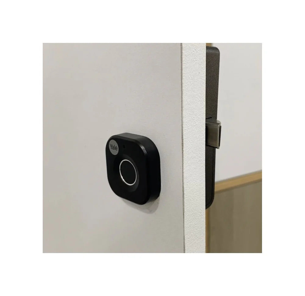 Cerradura YF68 Biométrica para Mueble . Apertura con Huella