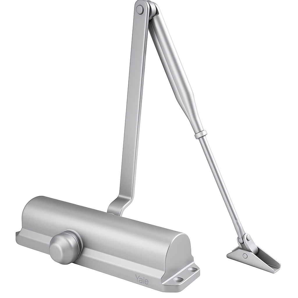 Brazo Hidráulico 2234