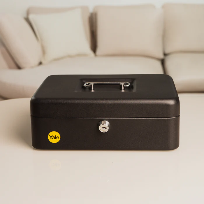 Caja de Dinero Grande*