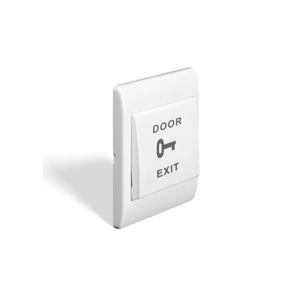 Kit Electroimán 350 libras + Soporte U + Botón