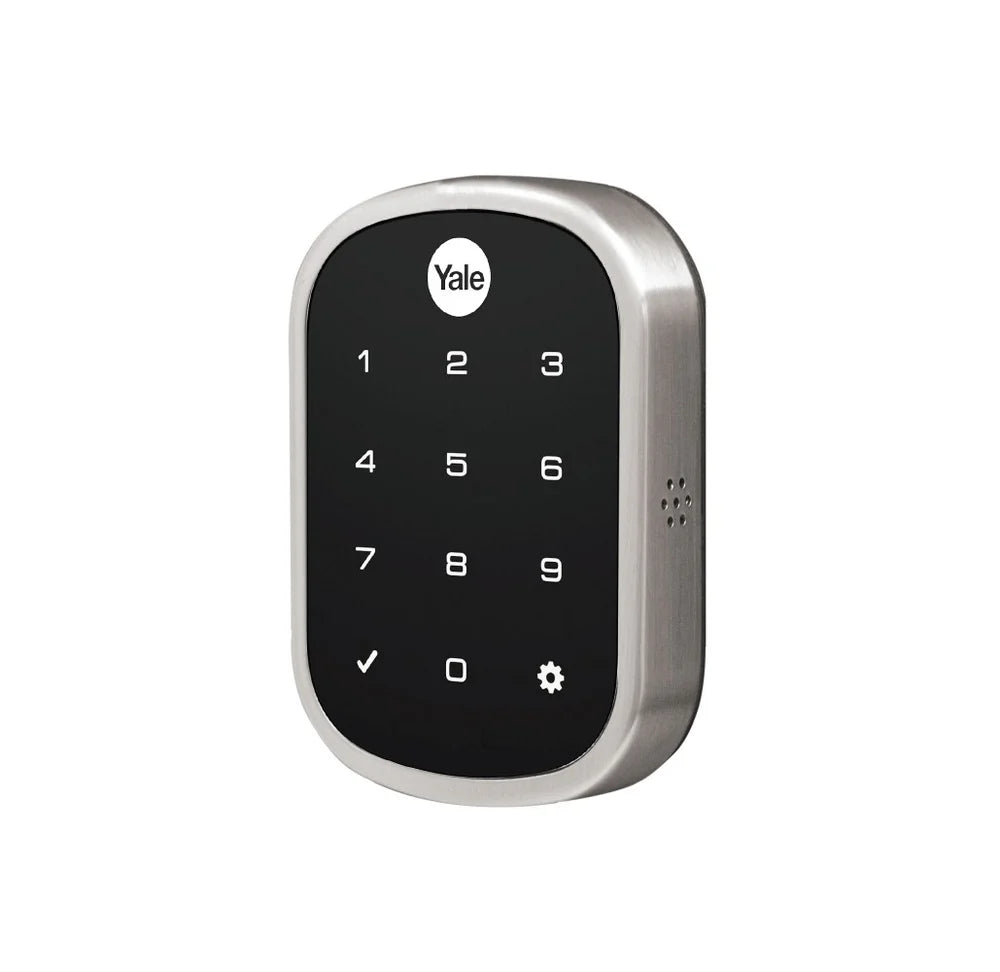 Cerrojo Digital YRD256 con módulo para abrir desde el celular