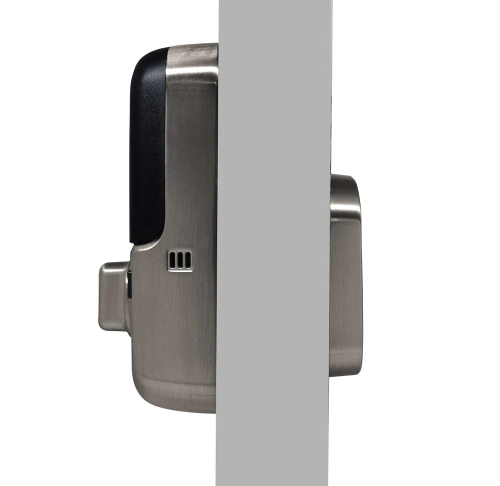 Cerrojo Digital YRD256 con módulo para abrir desde el celular