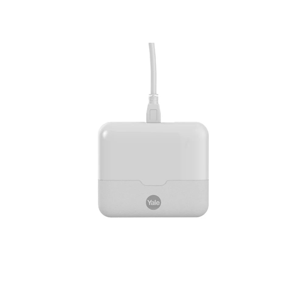 Kit Hub + Zigbee Cerraduras YMF - YD