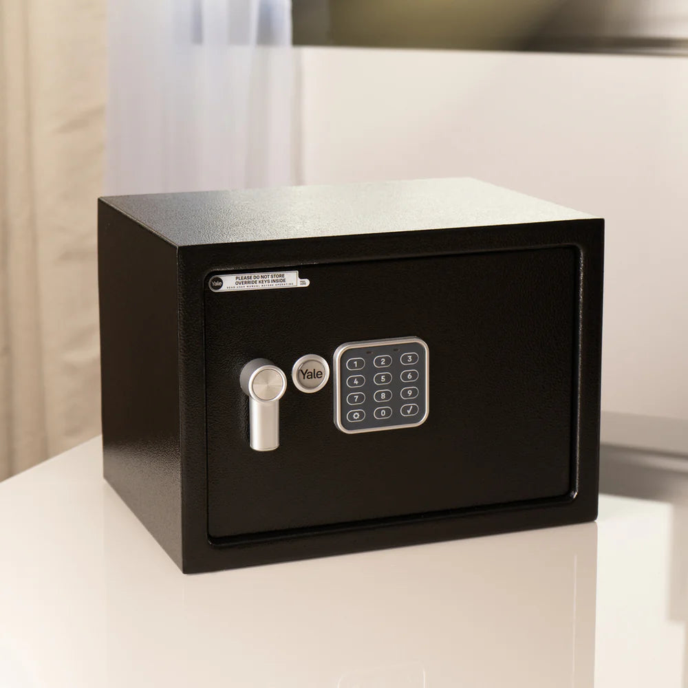 Caja Fuerte Medium