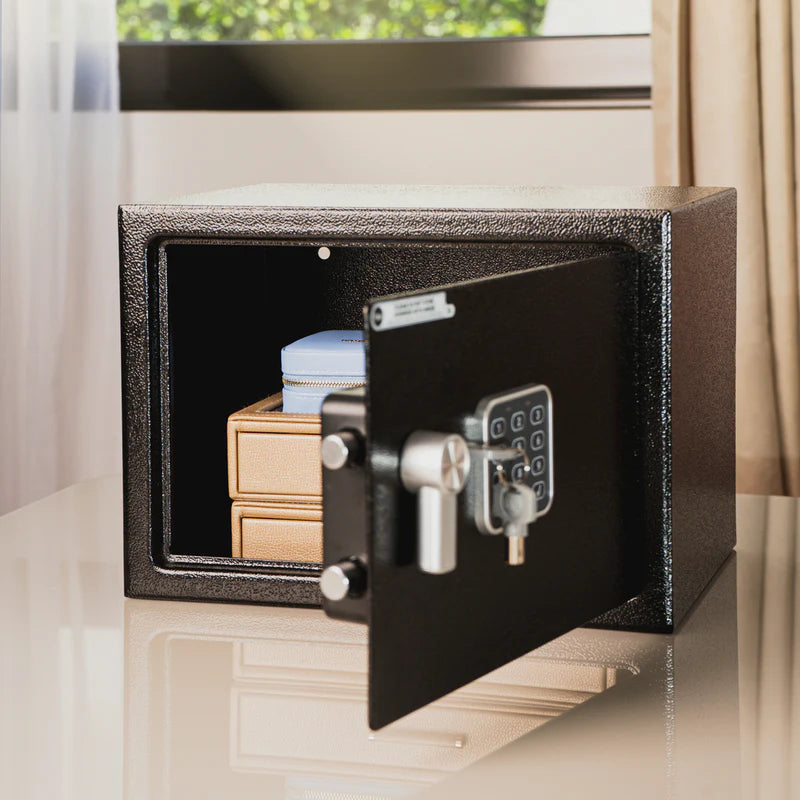Caja Fuerte Medium*
