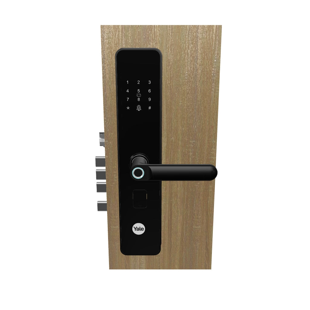 Cerradura Digital YDM55*