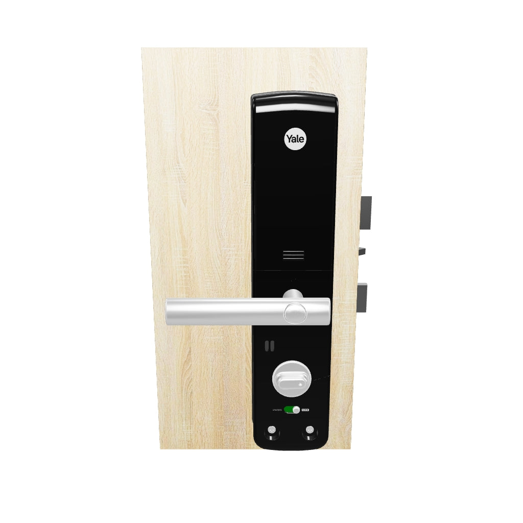 Cerradura digital YMF40A*