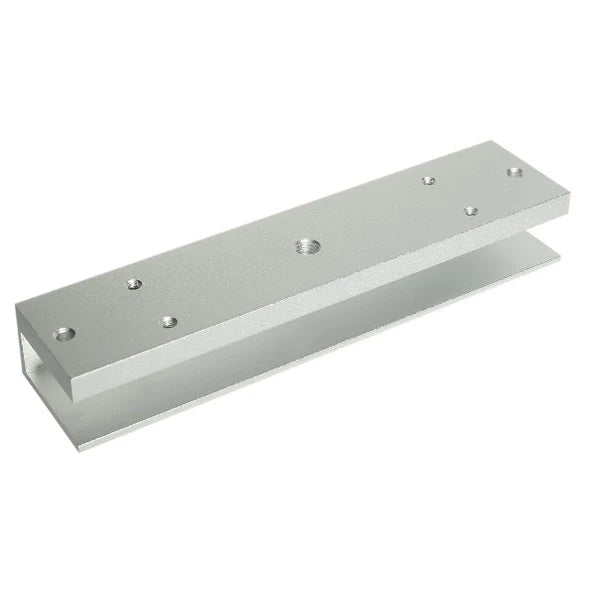 Kit Electroimán 350 libras + Soporte U + Control de Acceso