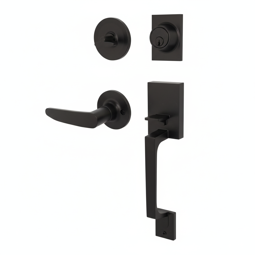 Manillón Liverpool Negro