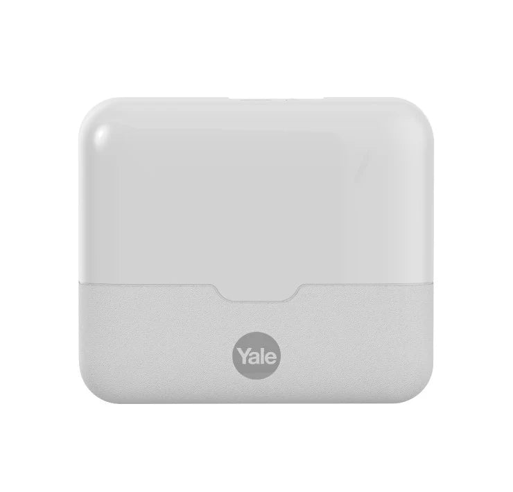 Kit Hub + Zigbee Cerraduras YMF - YD