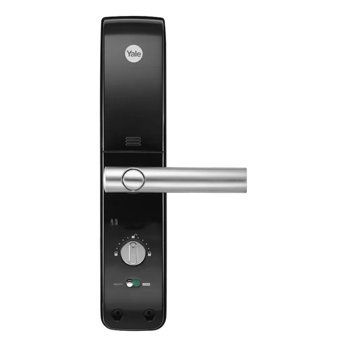 Cerradura Digital YMF30A con módulo para abrir desde el celular