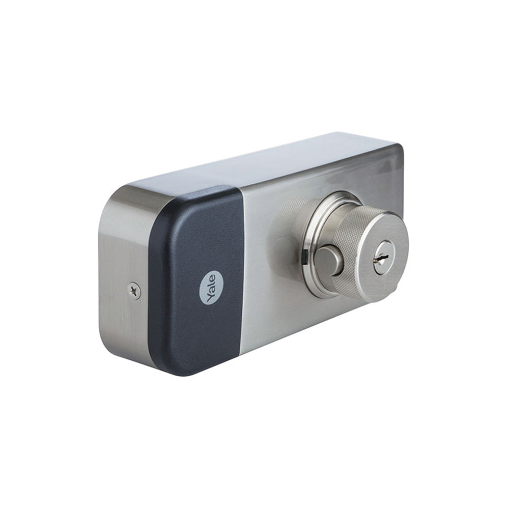 Cerrojo Digital YXR256. Apertura con Código y Llave