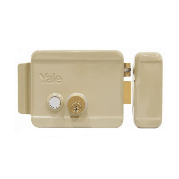 Cerradura Eléctrica 670