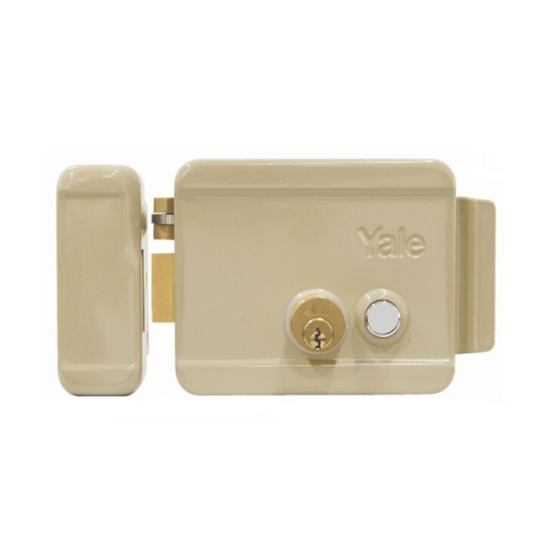 Cerradura Eléctrica 670