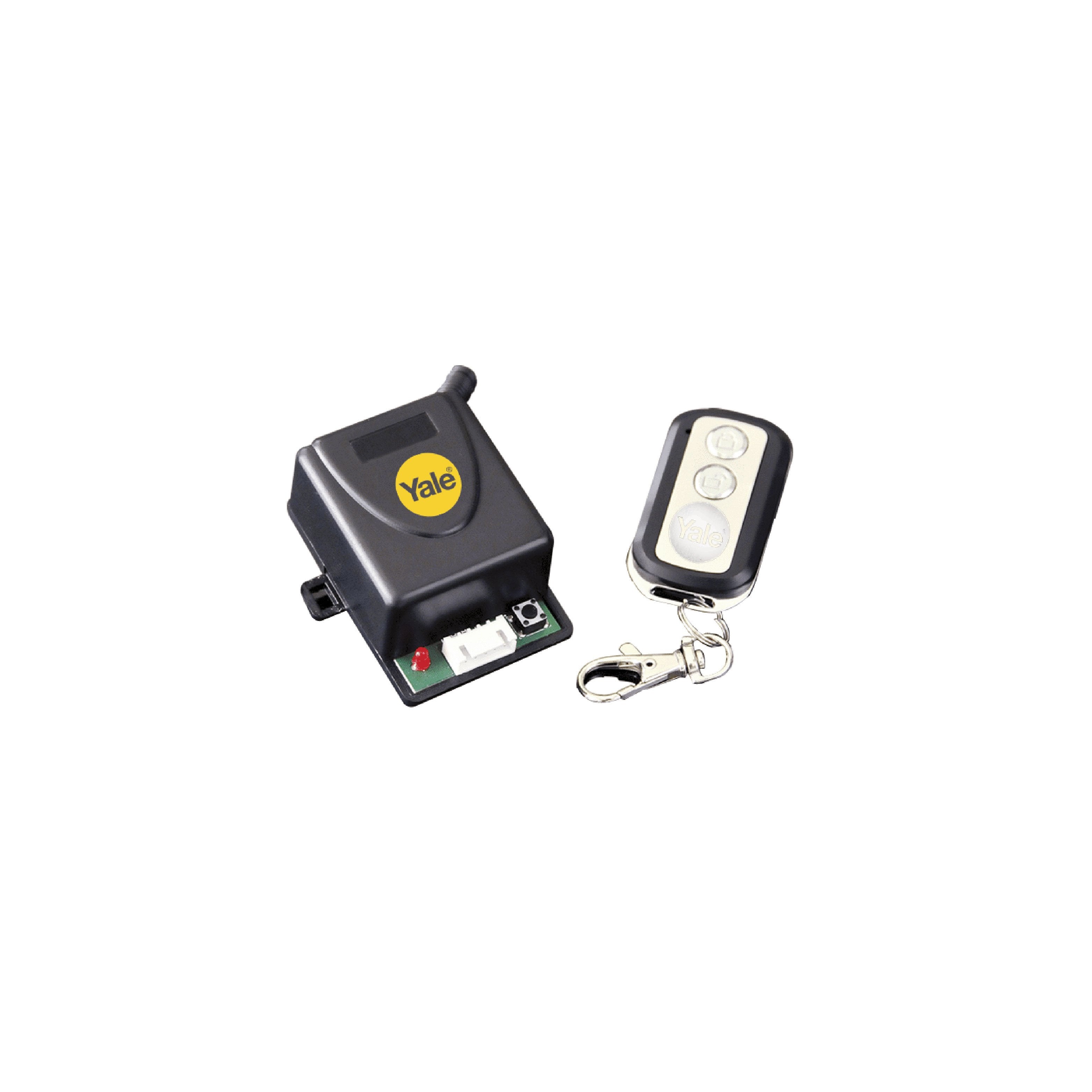 Módulo Electroimán + Control Remoto