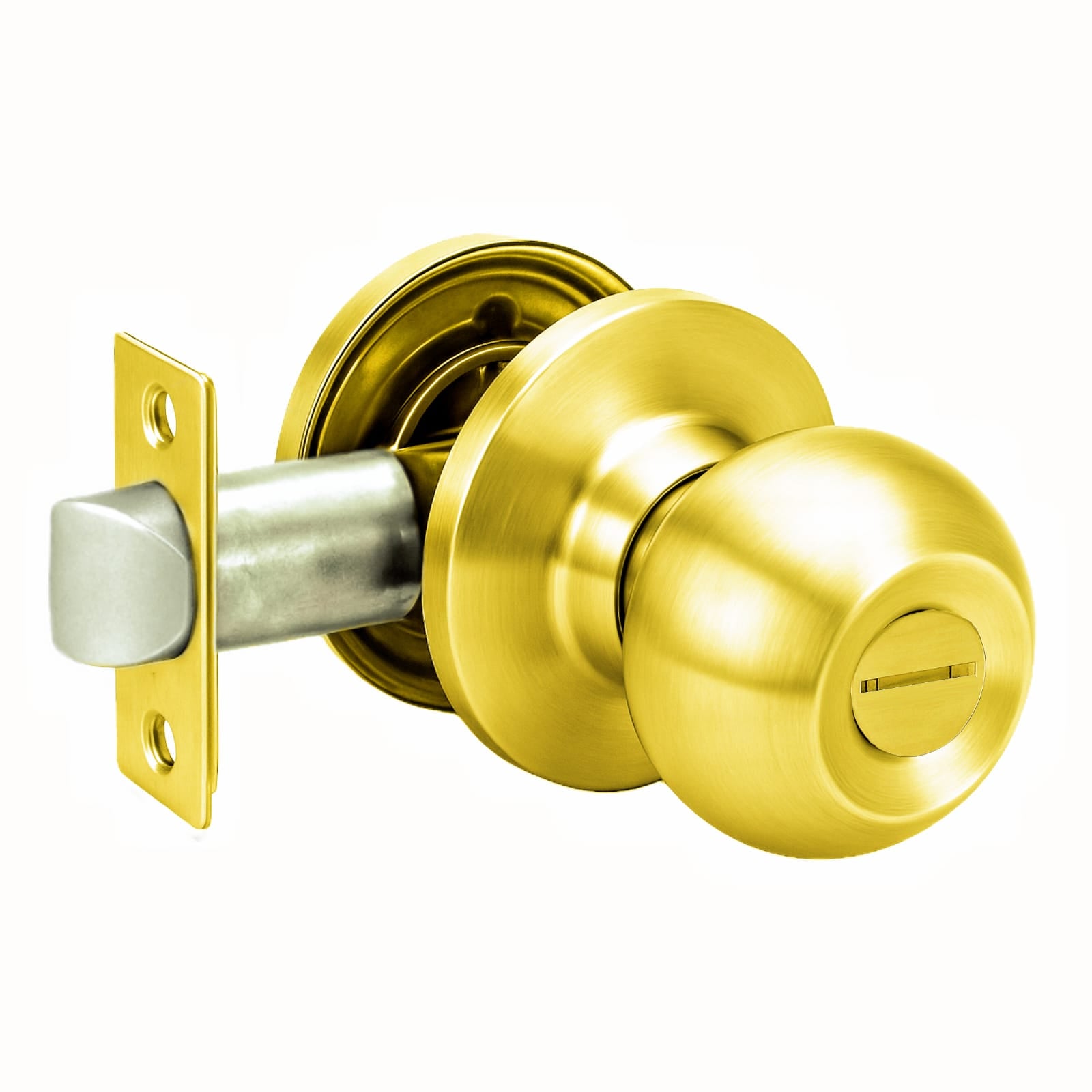 Pomo Bolton Dorado Priv