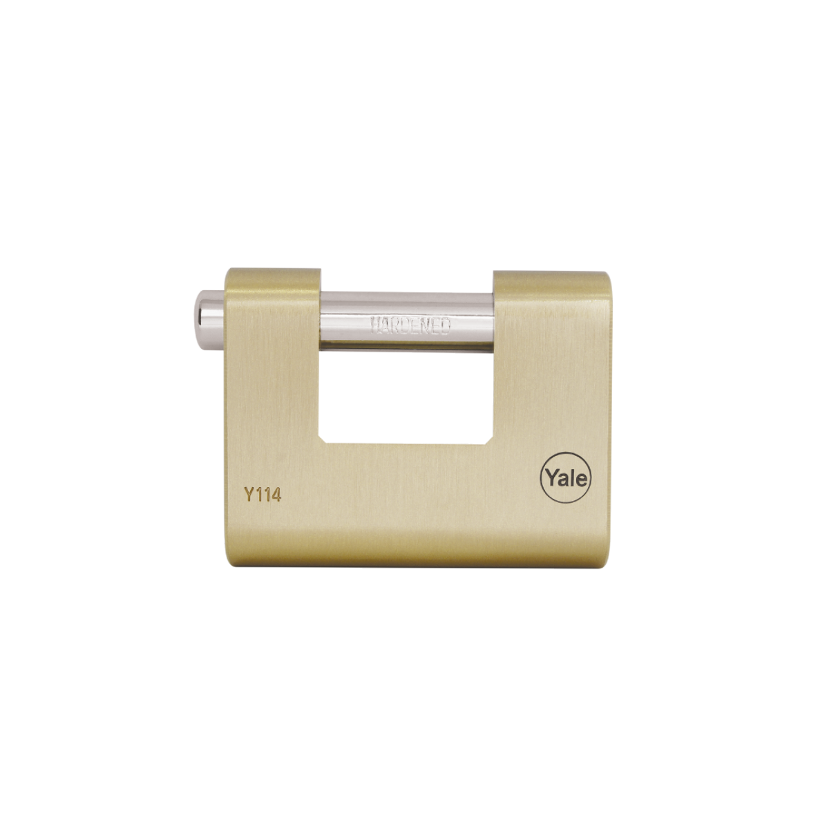 Candado serie 114 – 90mm*