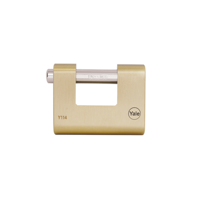 Candado serie 114 – 90mm*