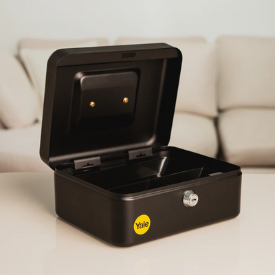 Caja de Dinero Mediana*