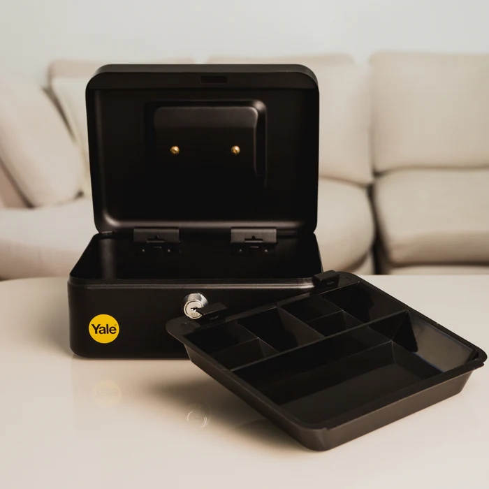 Caja de Dinero Mediana*