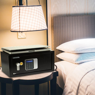 Caja Fuerte Hotelera Básica