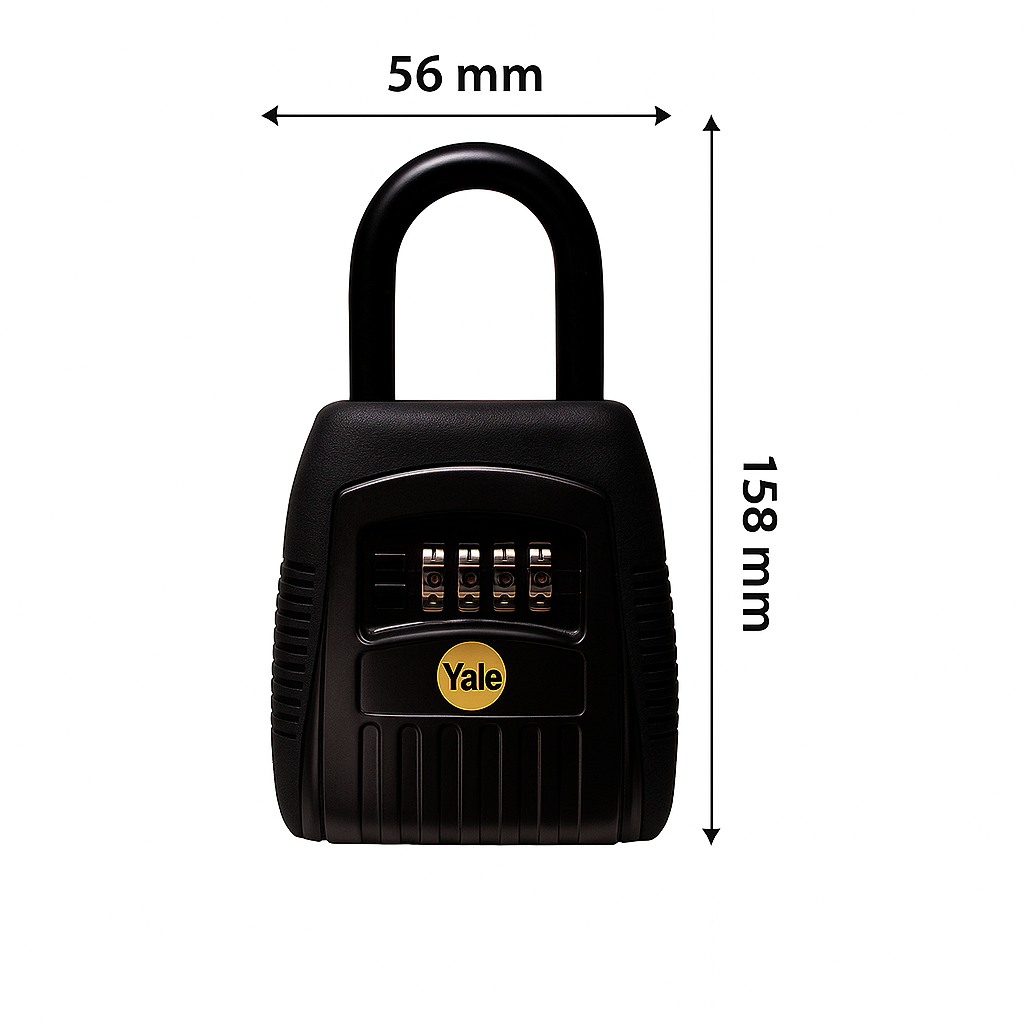 Caja Fuerte Portable