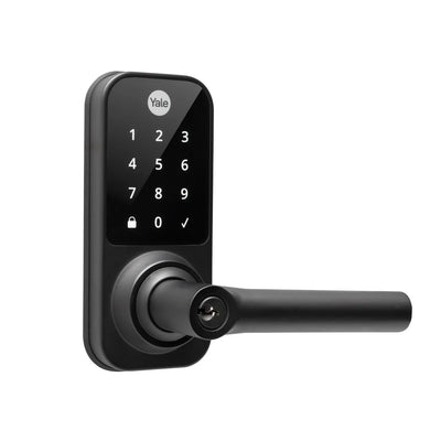 Cerrojo Digital YDL120 Negro*